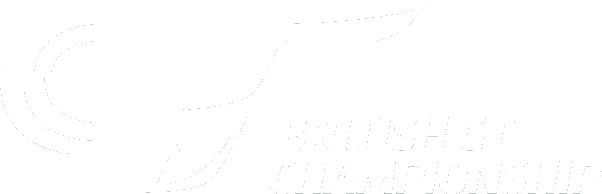 2024 British GT logo