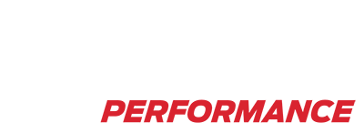 ford performance logo
