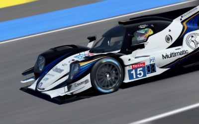 Multimatic Motorsports secures entry for “24 Hours of Le Mans Virtual”