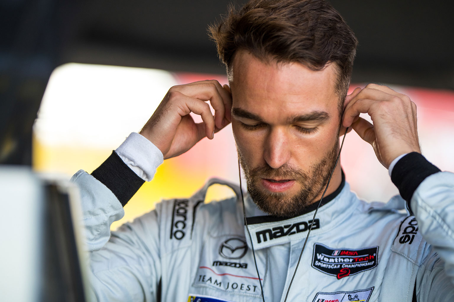 Harry Tincknell