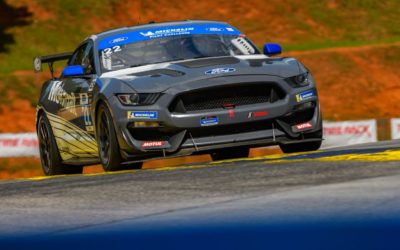 IMSA Michelin Pilot Challenge