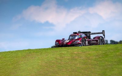 Multimatic takes Mazda Motorsport’s title challenge to Mid-Ohio