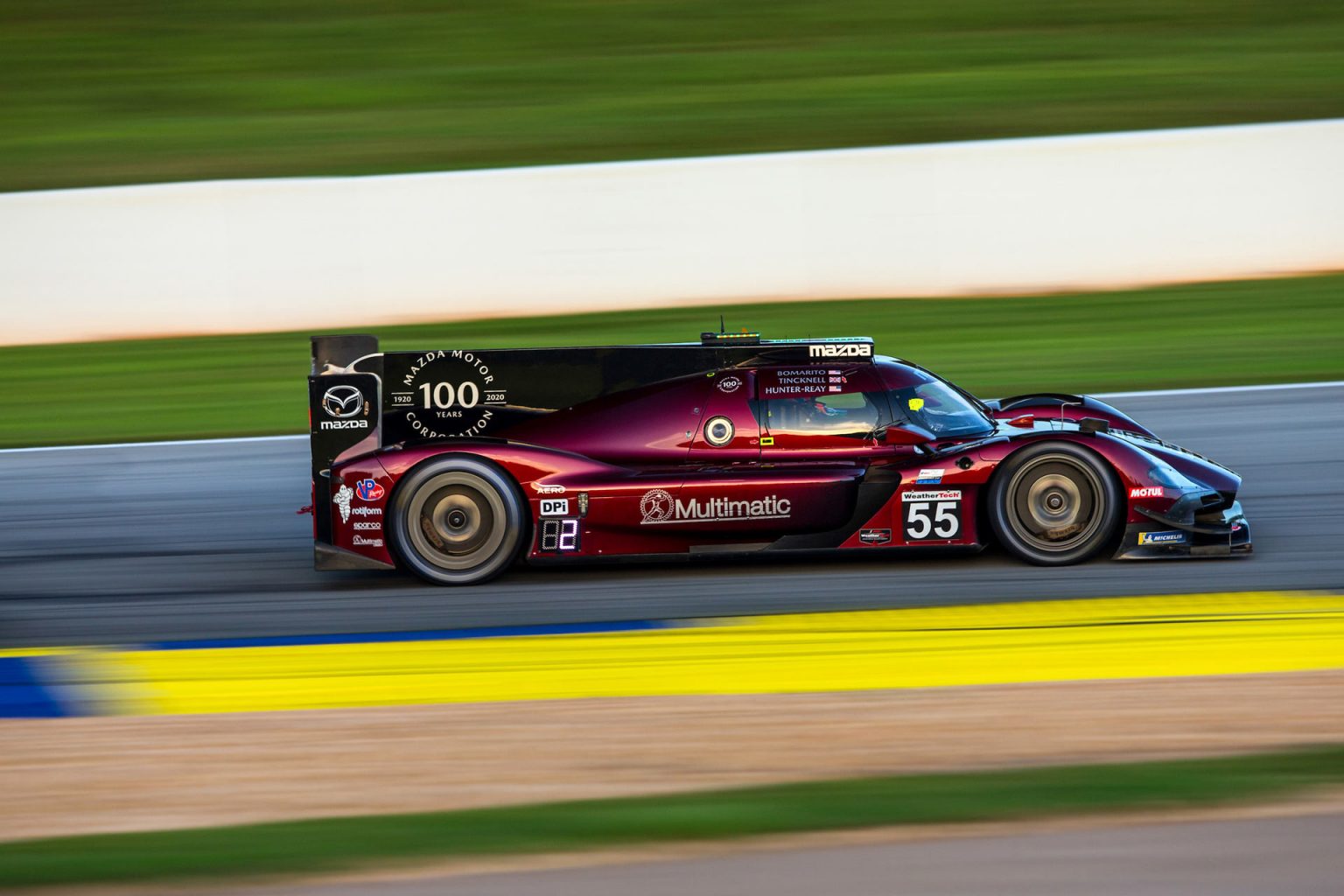 Petit Le Mans