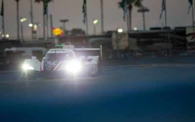 Multimatic Motorsports sets its sights on a Sebring double for Mazda