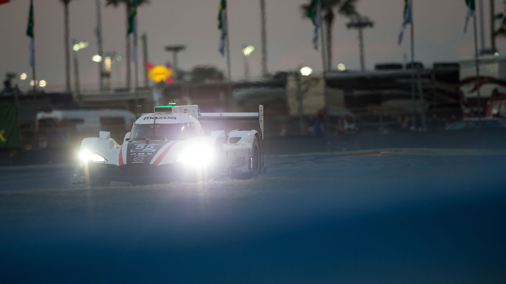 racing - Multimatic sebring