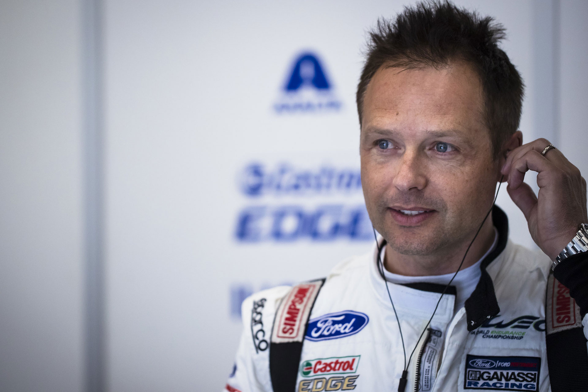 Andy Priaulx