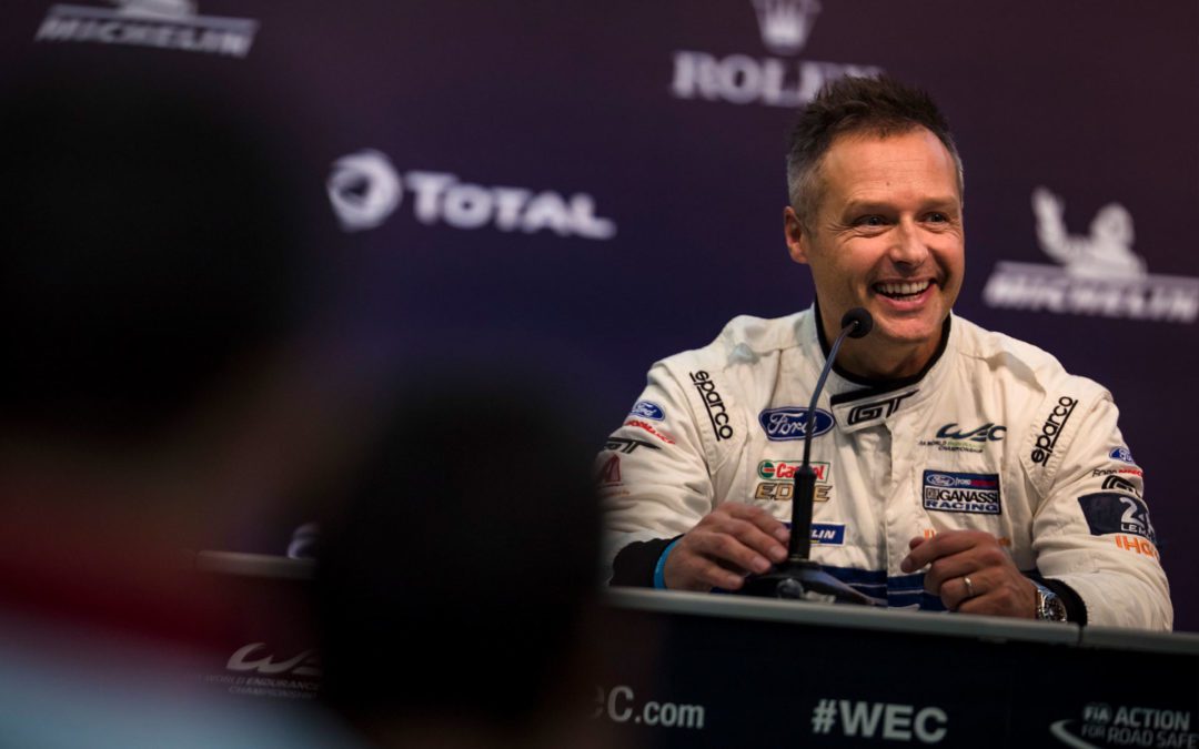 Andy Priaulx 1