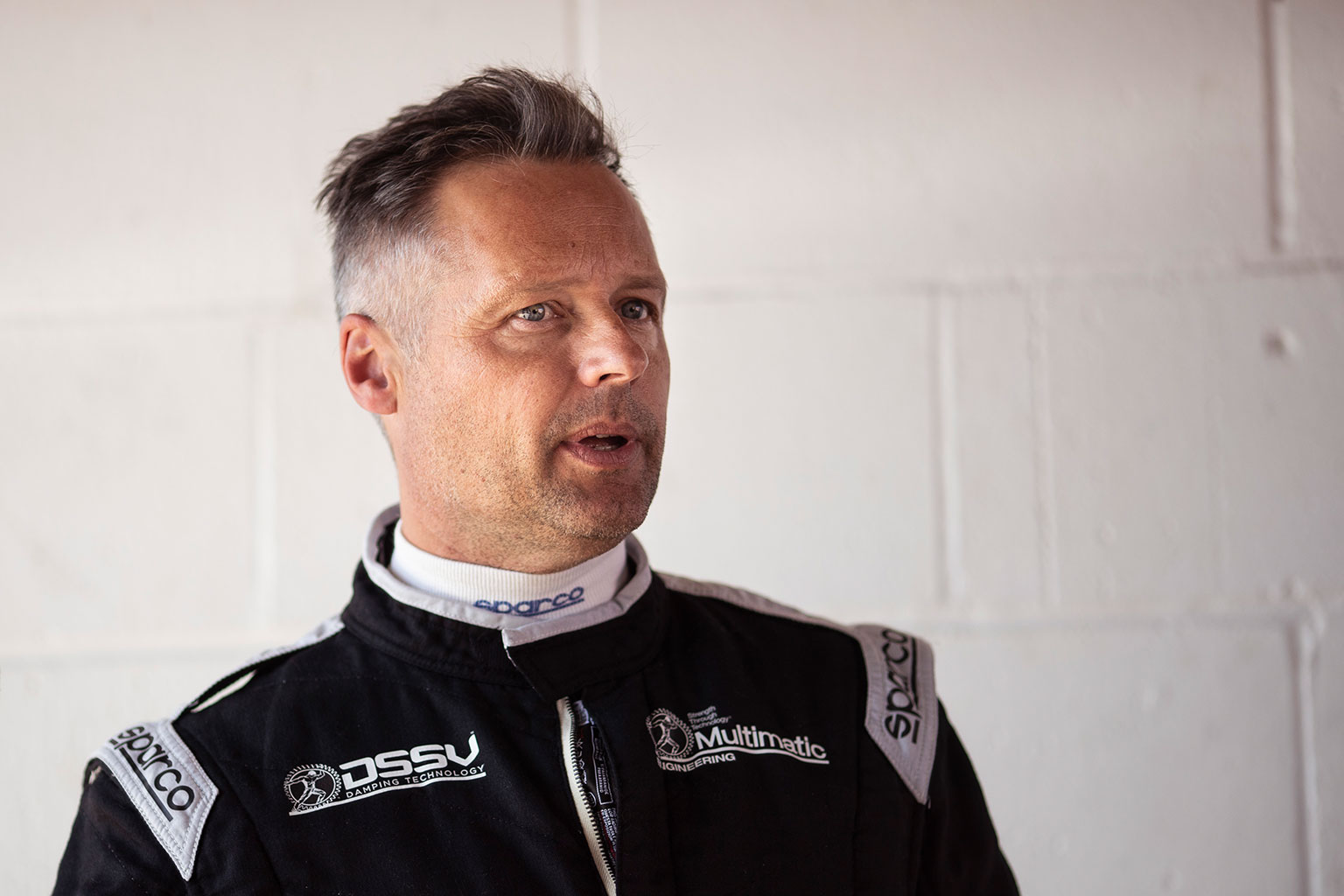 Andy Priaulx