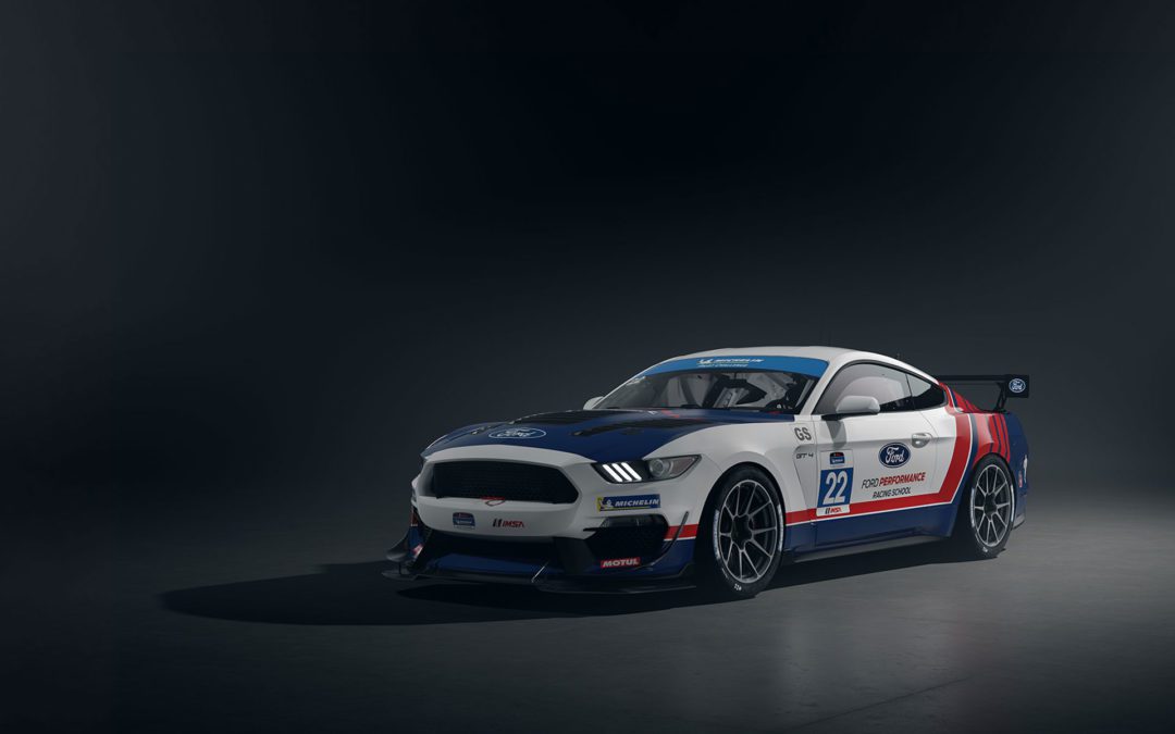 homepage render mustang mpc