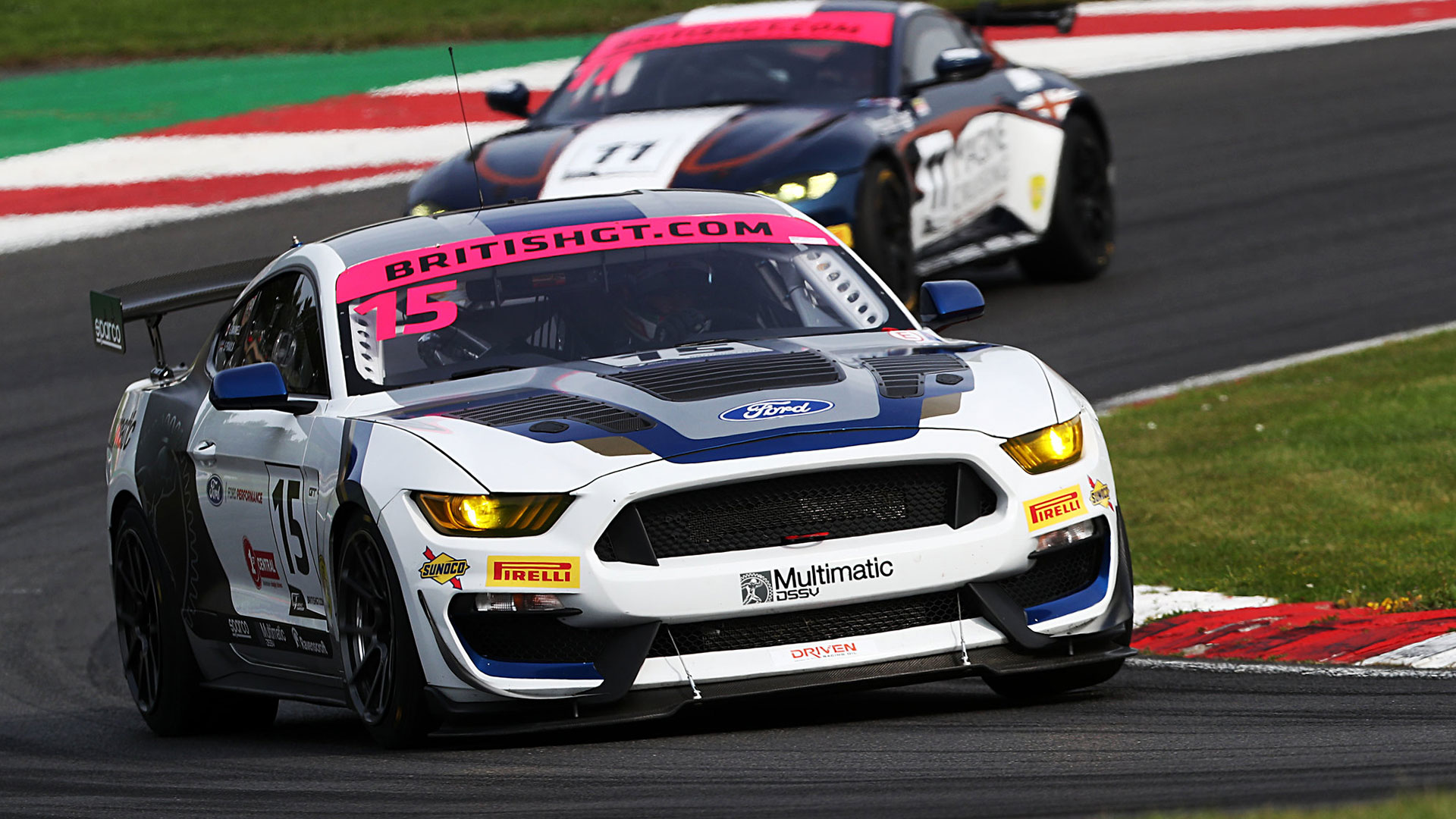 programme-brit-GT-2 British GT