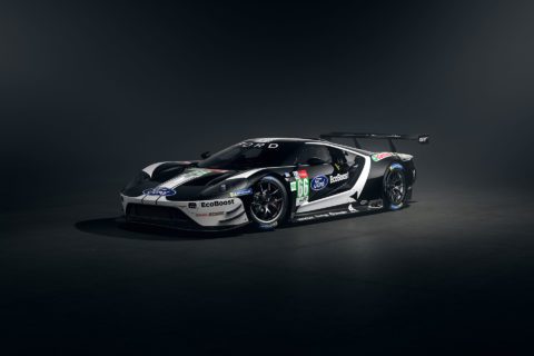 Multimatic Motorsports Cars – Mustang GT3, GT4, Ford GT & Mazda RT24-P