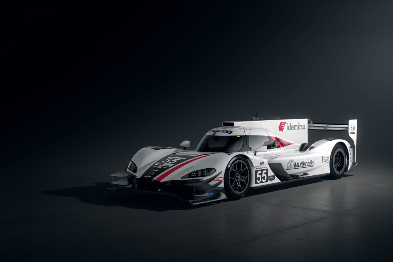 Home - Multimatic Motorsports