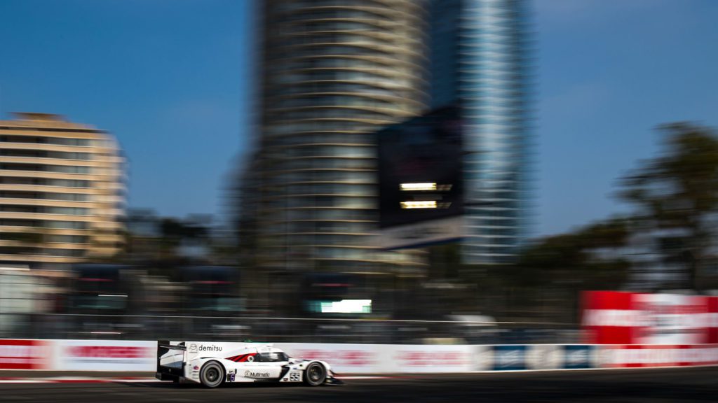 Mazda RT24-P long beach