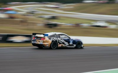 Signoretti and Vanier on top form at Canadian Tire Motorsports Park