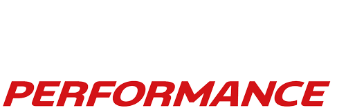 ford performance logo