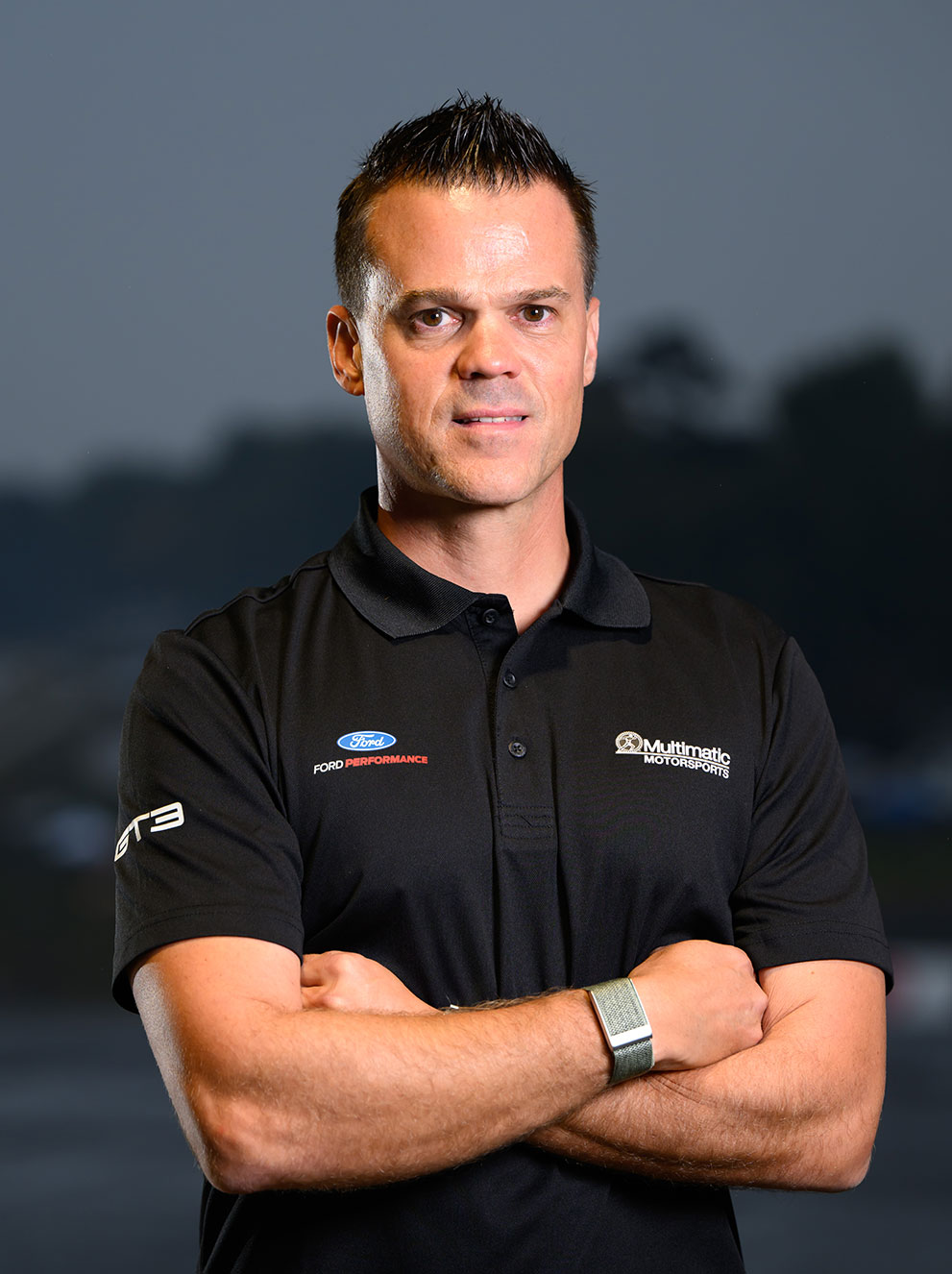 dm-portrait Dirk muller