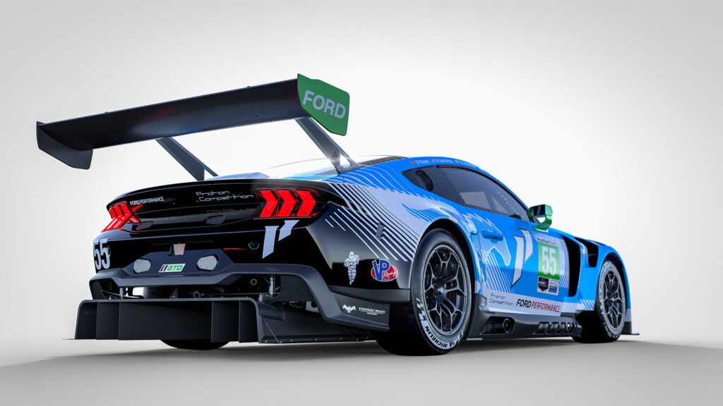 IMSA Livery 3