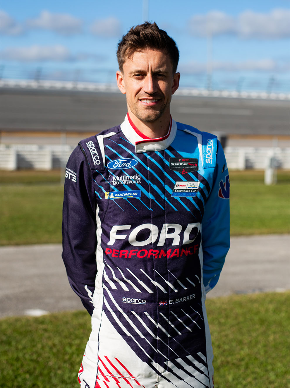 barker-team-vert Ben Barker
