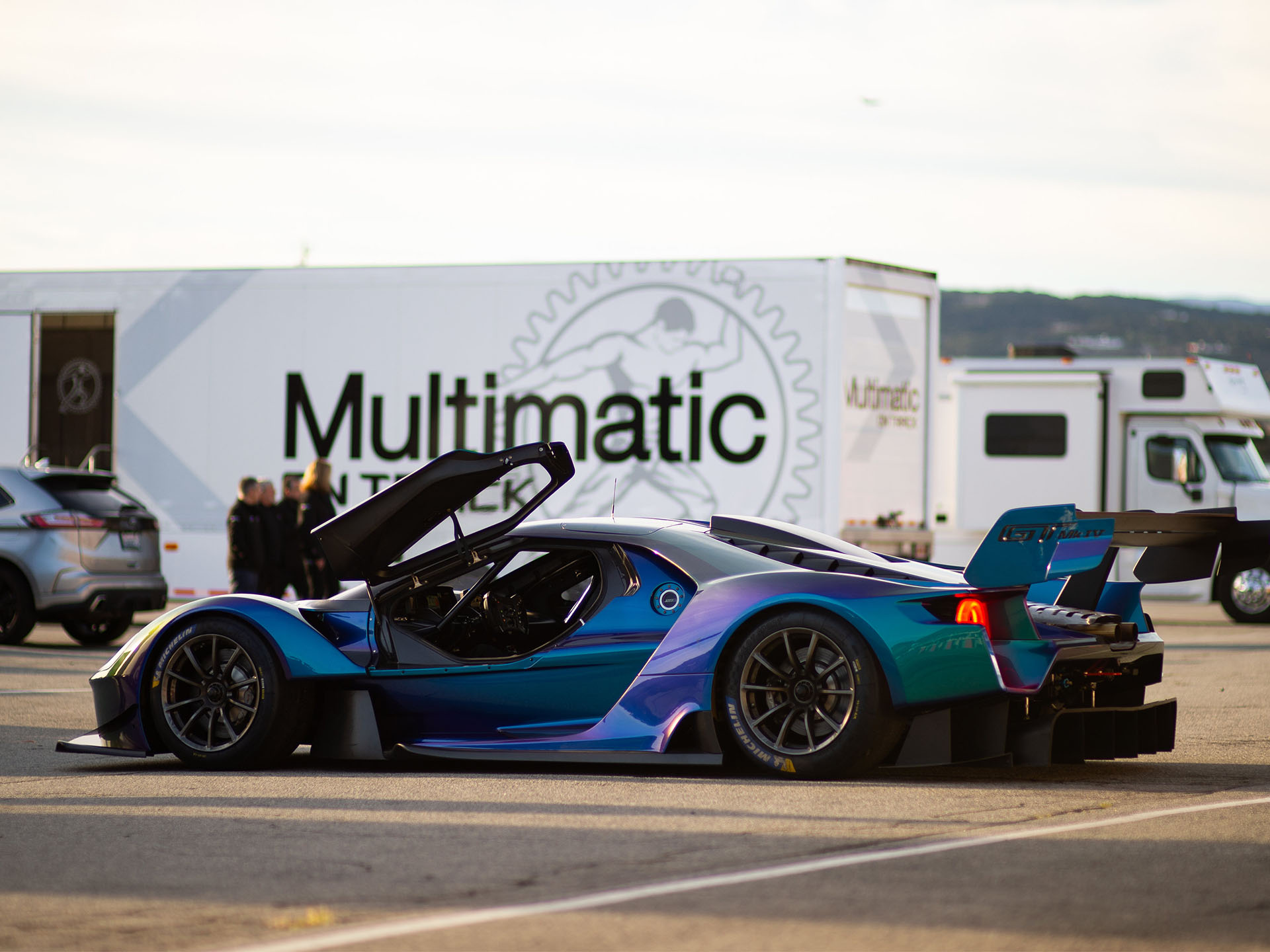 multimatic on track mkiv 007 1