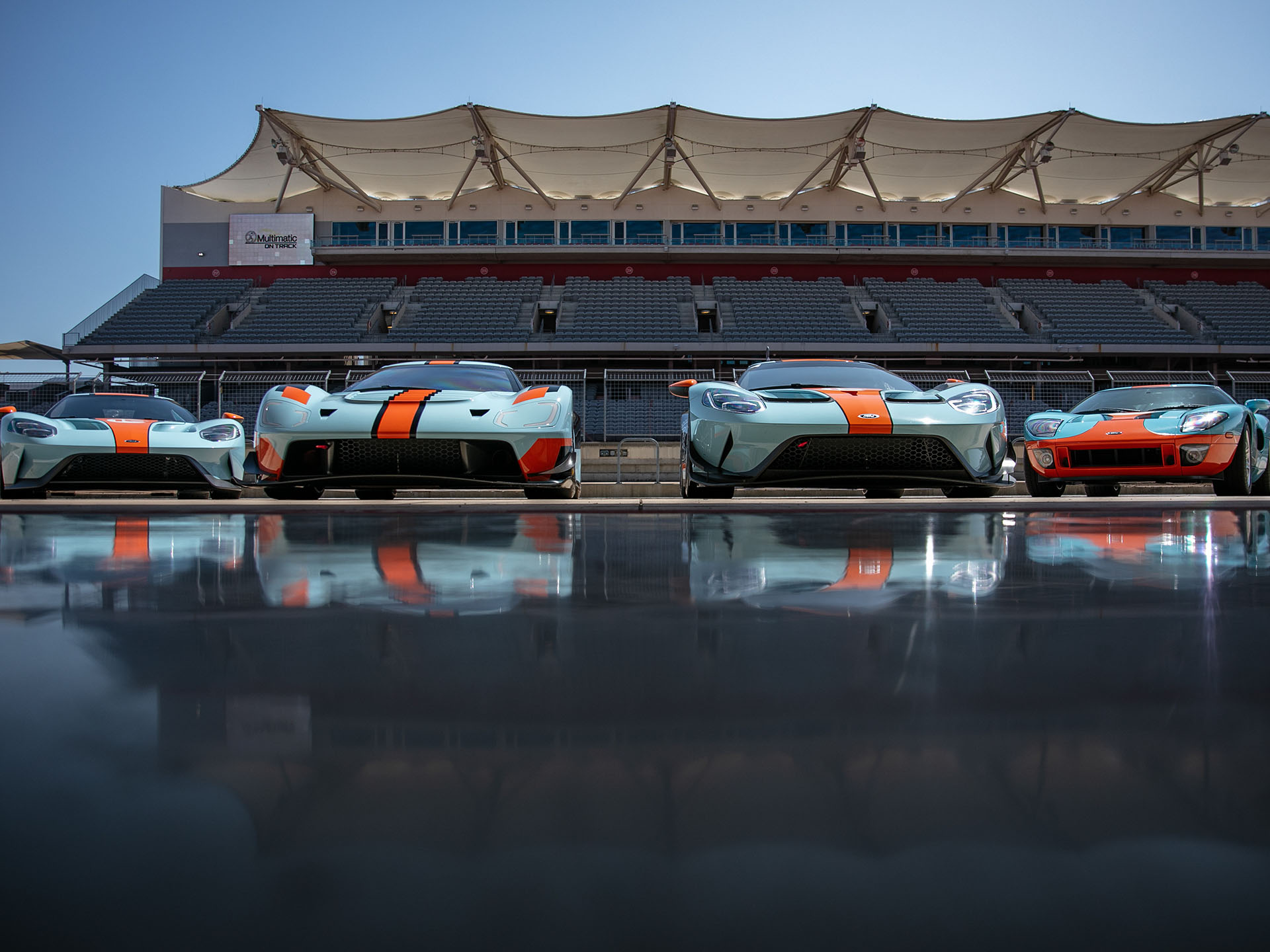 multimatic on track mkiv 009 1