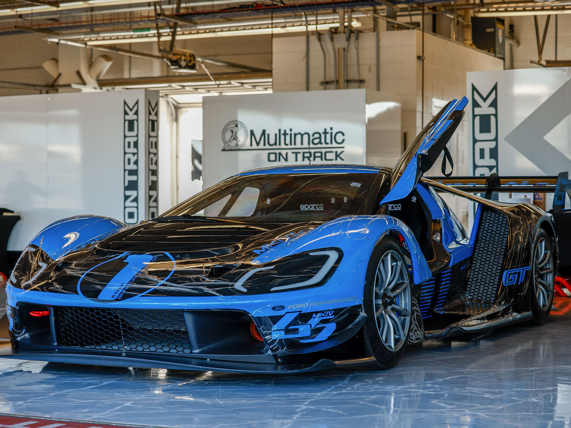 multimatic on track mkiv 012 1