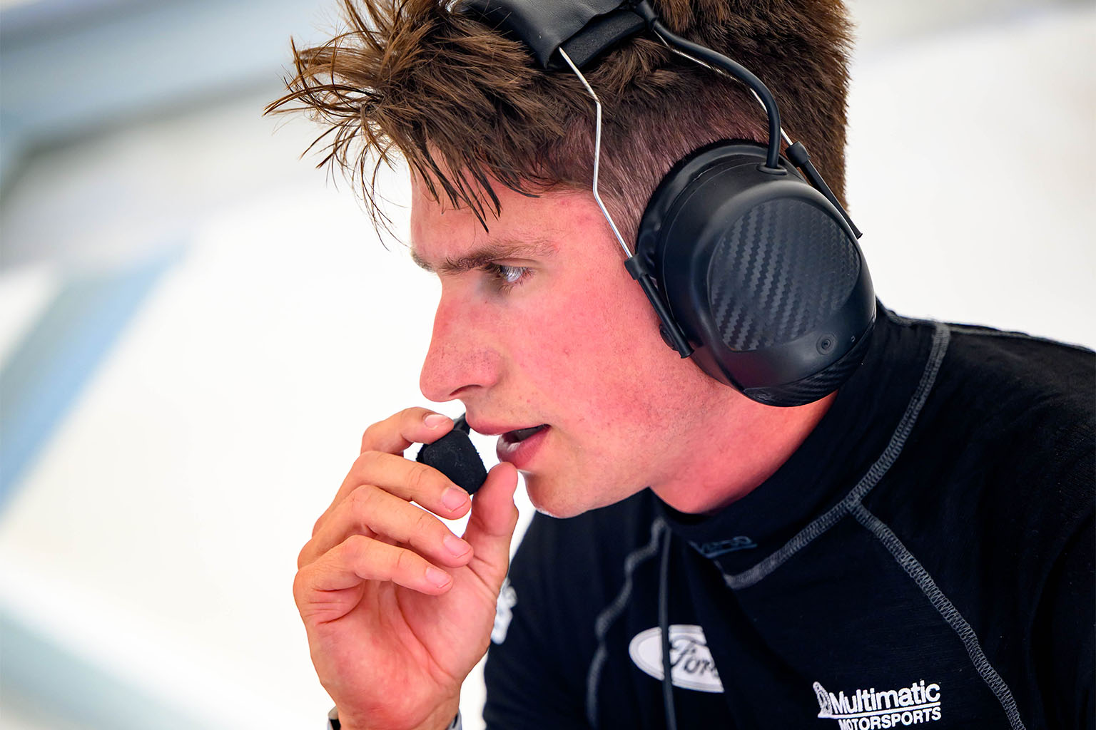 Sebastian Priaulx