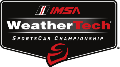 imsa weathertech logo