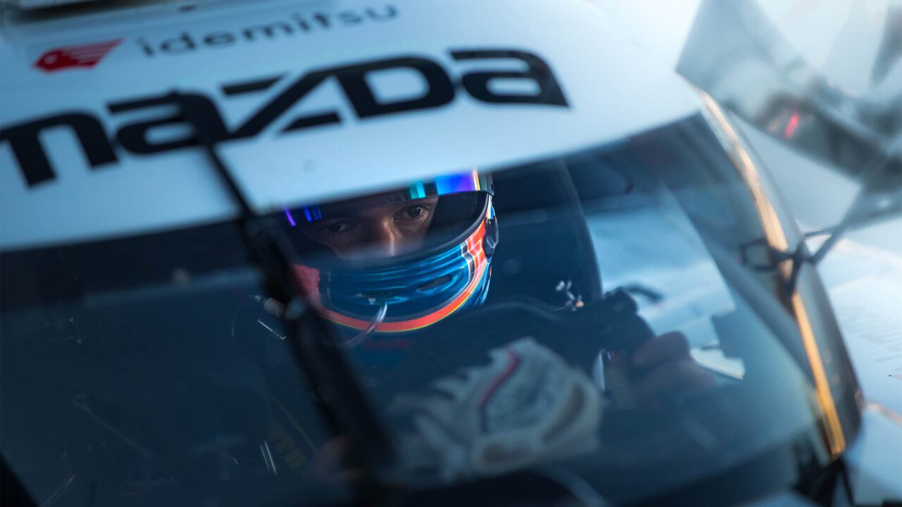 Race Car Development and Production – Multimatic Motorsports