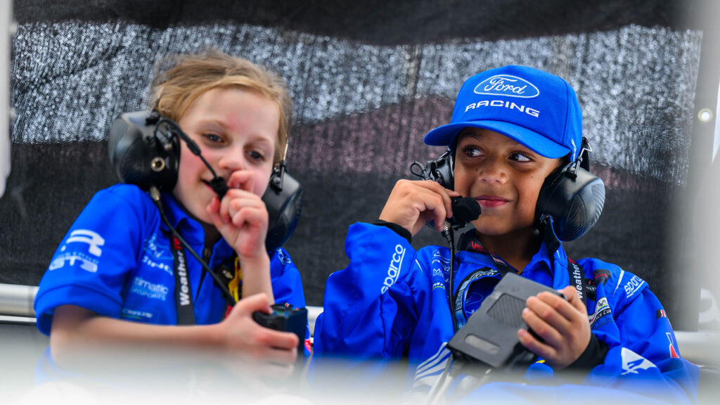 IMSA’s Battle on the Bricks